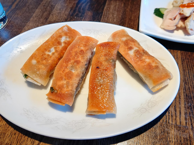 Comentarii opinii despre 小虎坊