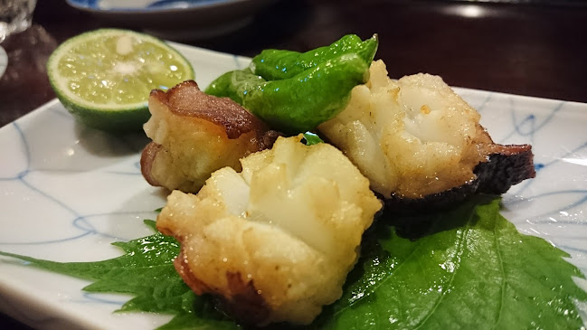 Opinii despre 酒房 八重 în 倉敷市 - 飲食業