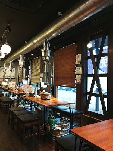 焼肉ホルモンたけ田 熊谷店 - 熊谷市