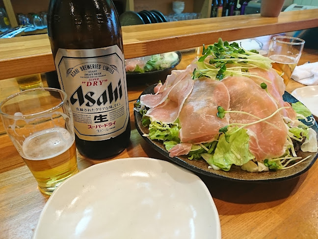 居酒屋明酔 - 伊勢崎市