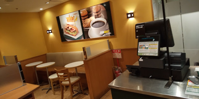 Comentarii opinii despre サブウェイ 小倉駅店