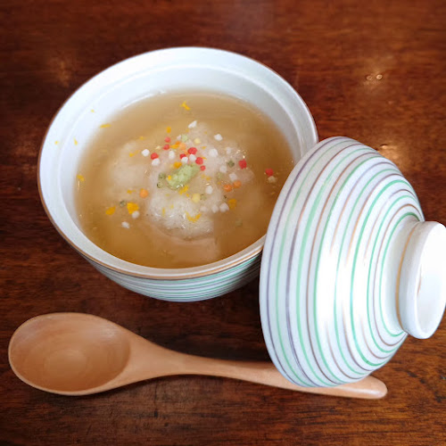 Opinii despre 星野亭 în 岸和田市 - 飲食業