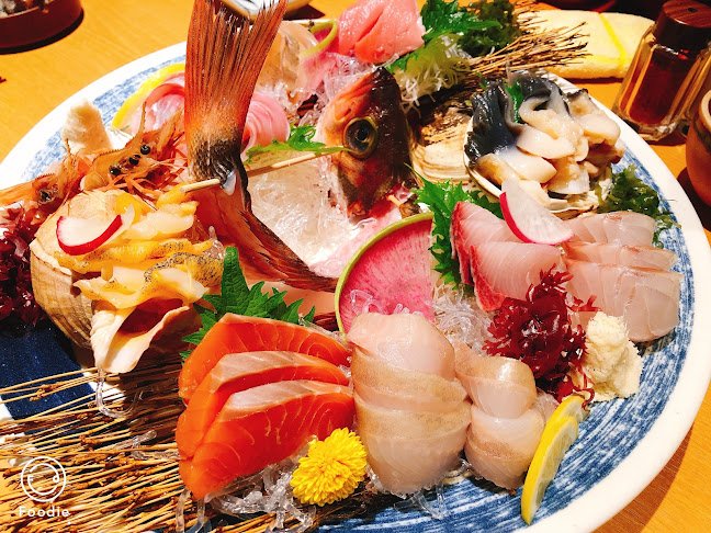 居酒屋ふる里 札幌総本店