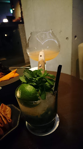 THE ROAM BAR - 飲食業