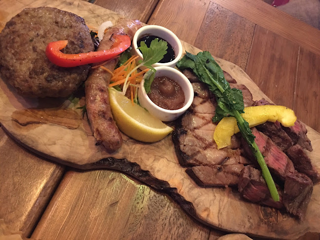 オステリア アル・ポンテ - 名古屋市