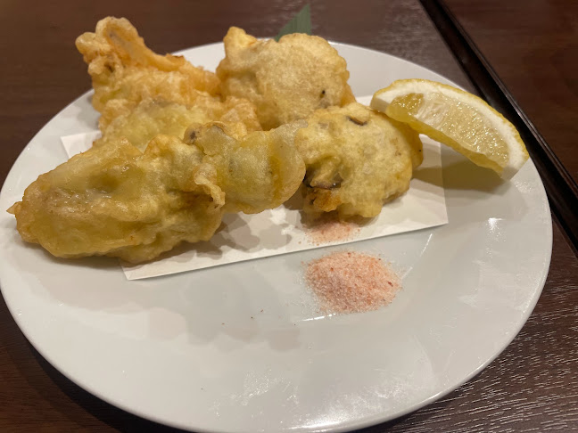 Comentarii opinii despre オッサンすし酒場