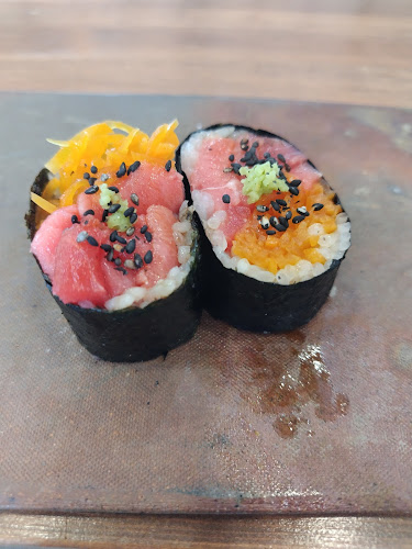 鮨 なし川 - 飲食業