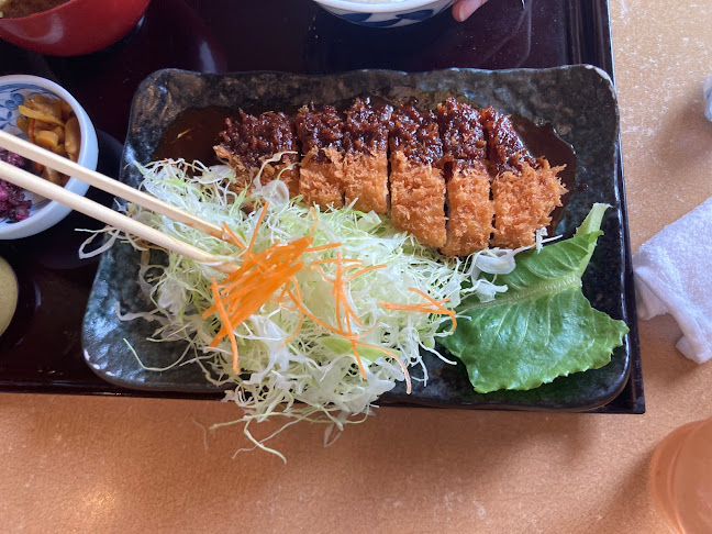 かつ勢 松阪店 - 飲食業