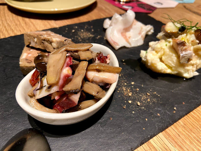 Comentarii opinii despre スプリングバレーブルワリー東京