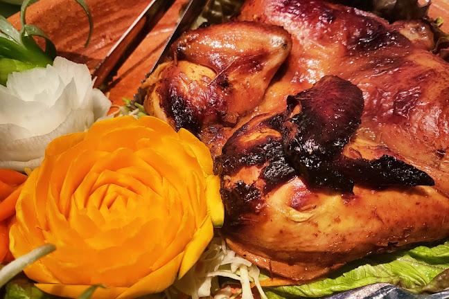 熱帯食堂 高槻本店 - 高槻市