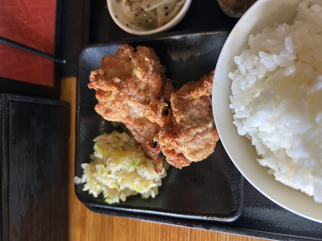 花梨麻婆飯店 なかもず店 - 堺市