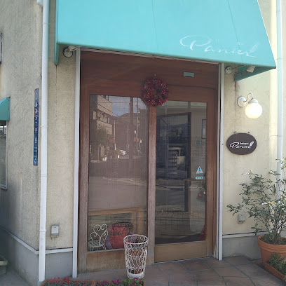 ブーランジェリーパニエ Panier