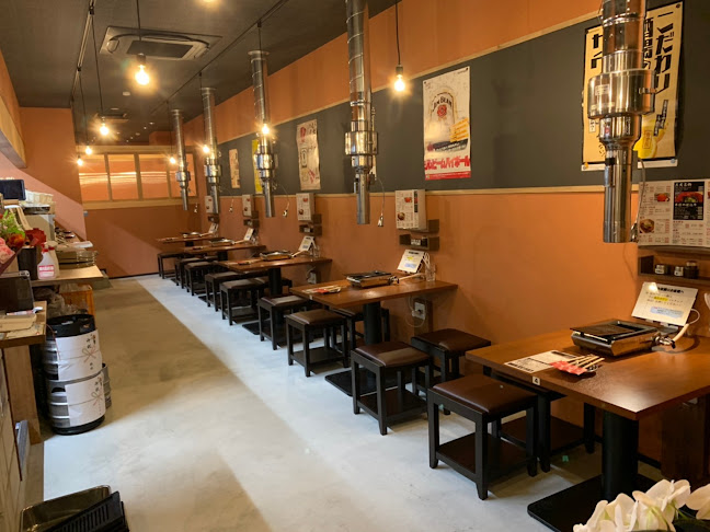 Comentarii opinii despre ホルモン焼肉 一休亭 元 彦根駅前店