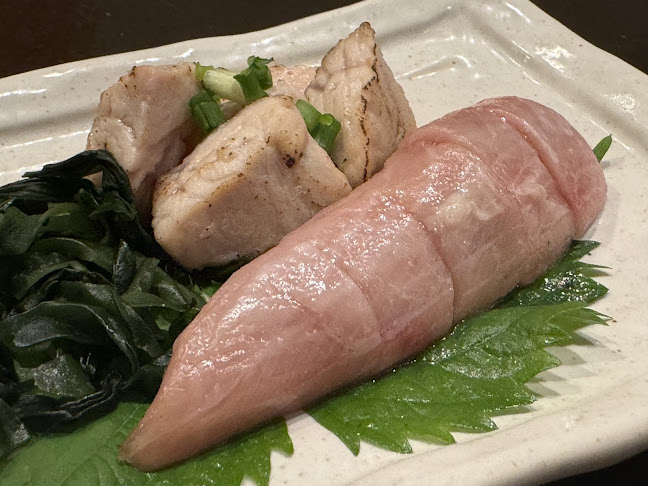 日乃本食堂 - 飲食業