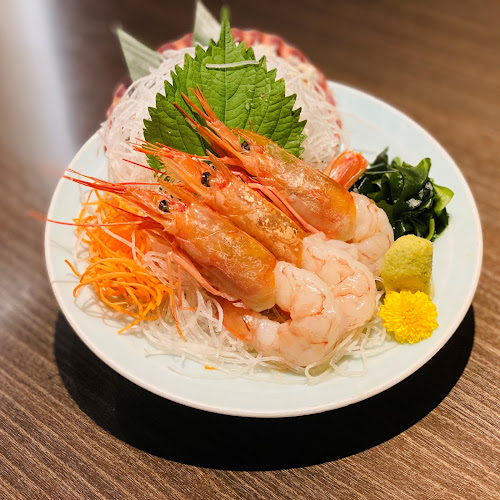 くじら 大山店 - 板橋区