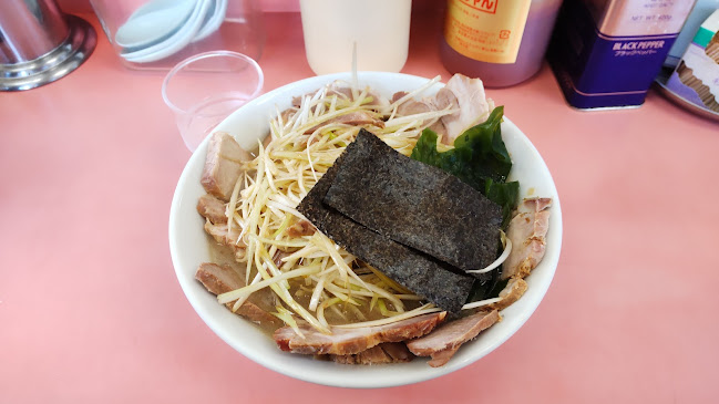 Comentarii opinii despre ラーメンショップ 橋戸店
