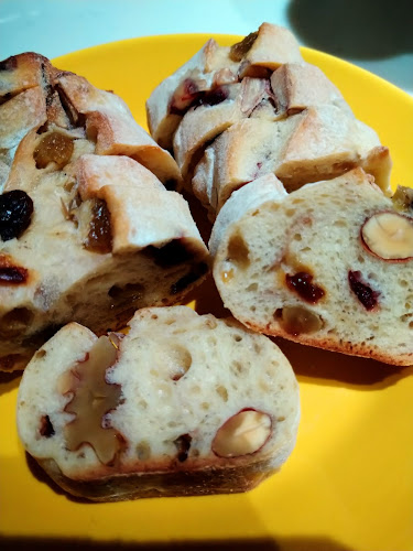 〒220-8601 神奈川県横浜市西区南幸１丁目６−３１ 横浜高島屋 B1 Foodies'Port2 ベーカリースクエア