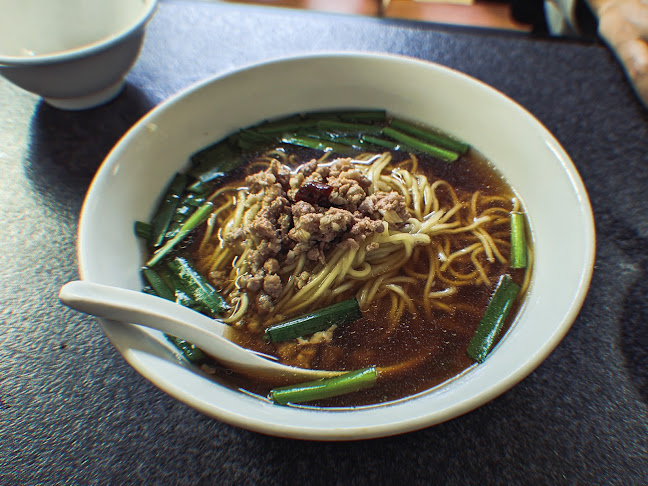 餃子の富都 - 飲食業