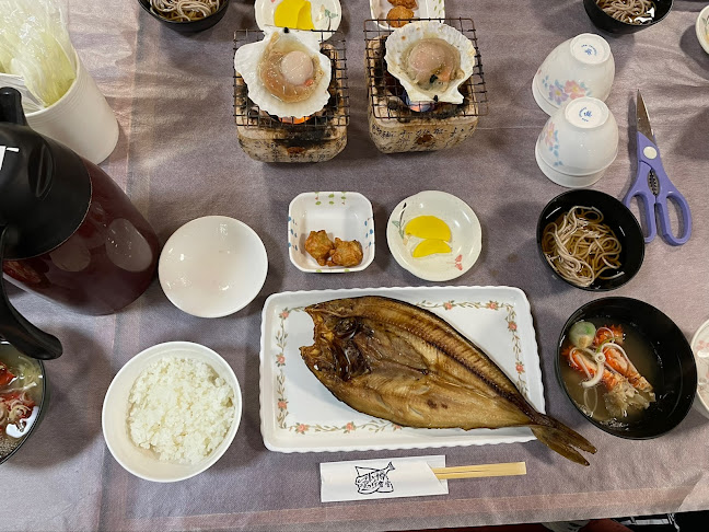 〒047-0032 北海道小樽市稲穂１丁目１−１