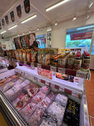 お肉の専門店 牛庵 - 糸満市