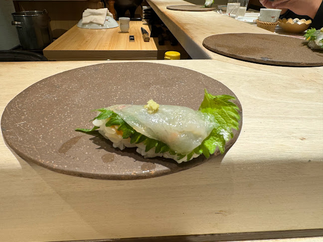 割烹 明徳 - 宇部市