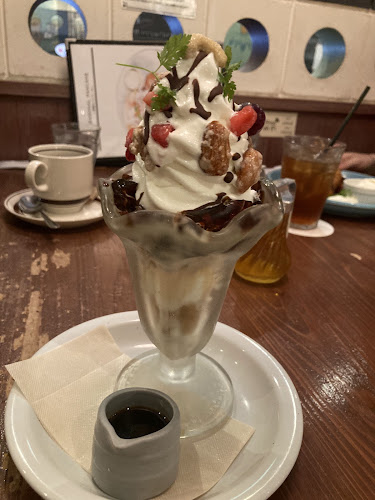 珈琲新鮮館 東林間本店