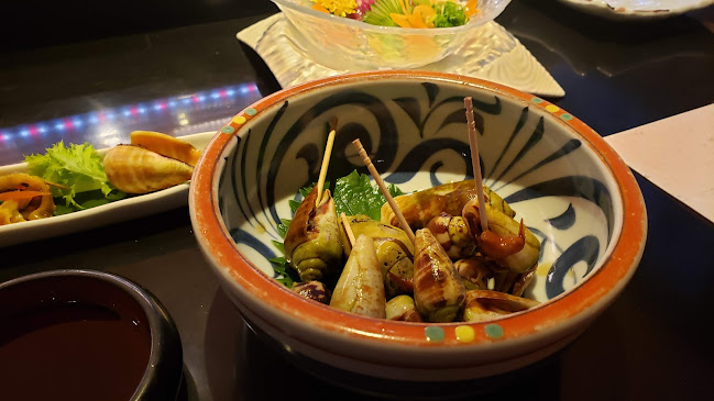 Opinii despre 松乃寿し în 延岡市 - 飲食業