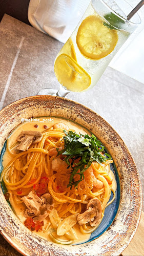 Pasta me time. - 飲食業