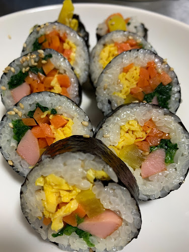 伊勢崎 韓国料理 明洞 - 伊勢崎市