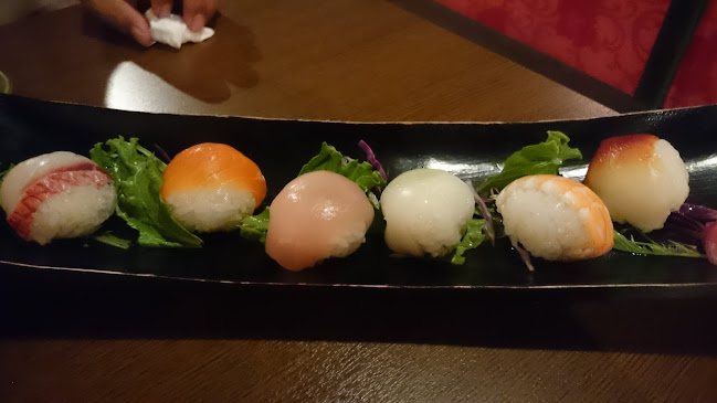 Opinii despre 創作ダイニング 宗や în 沖縄市 - 飲食業