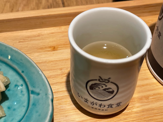 いまがわ食堂 川崎銀柳街店