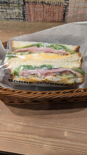 ルフラン池田駅前店 - 飲食業