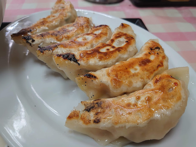 中華そば生そば タイガー - 横浜市