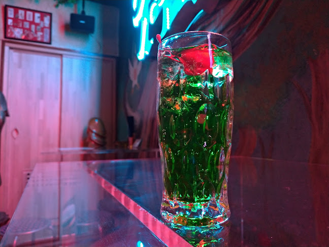 ニュー秘宝館 - 豊島区