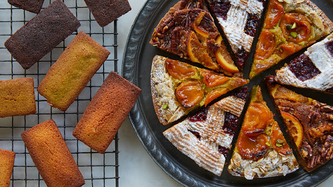 DEAN & DELUCA アトレ川崎 - 川崎市