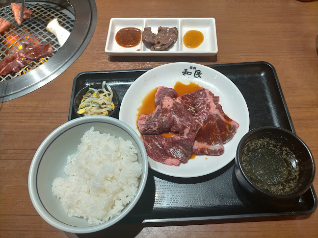 焼肉の和民 錦糸町南口駅前店 - 飲食業