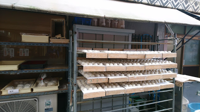 Comentarii opinii despre もとはし御菓子司