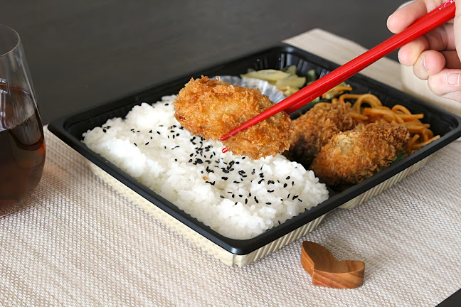 Comentarii opinii despre ほっともっと 堺金岡店