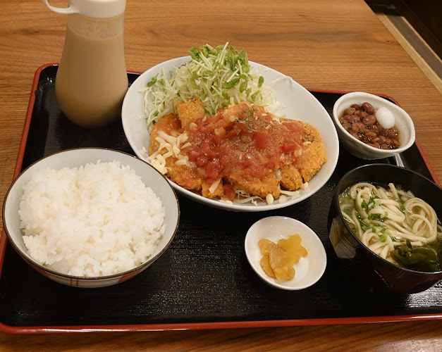 Comentarii opinii despre さくら食堂