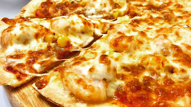 Opinii despre リトル·クルサ唐津店 în 唐津市 - 飲食業