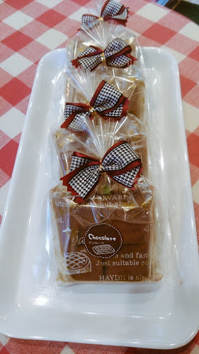 Comentarii opinii despre ケーキの店モニカ