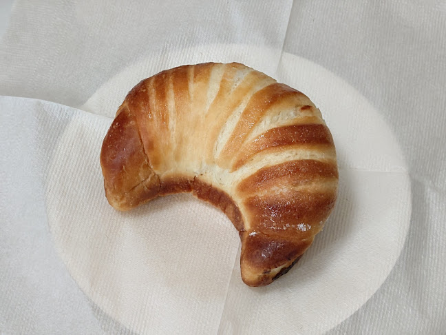 Comentarii opinii despre ブーランジェリータニグチ