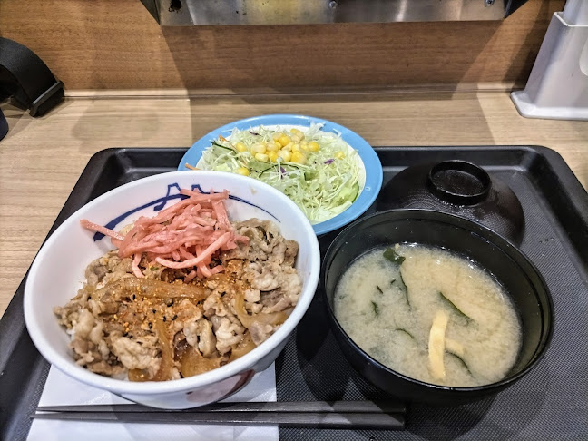 松屋 小田原店