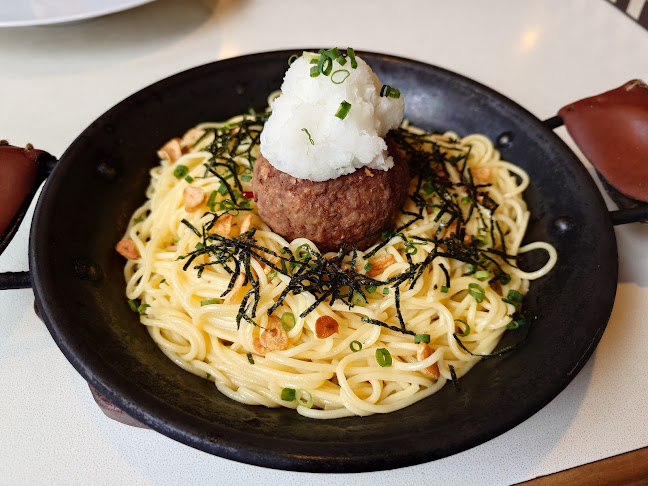 自家製生パスタ専門店 スパ１世