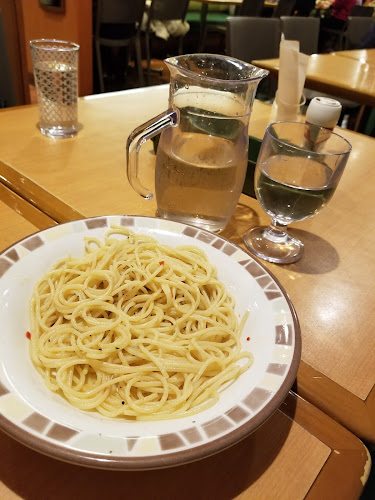 サイゼリヤ 足立新田店 - 足立区