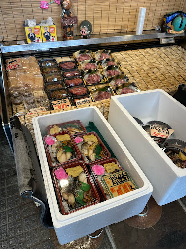 Opinii despre さかなの金川 în 網走市 - 飲食業