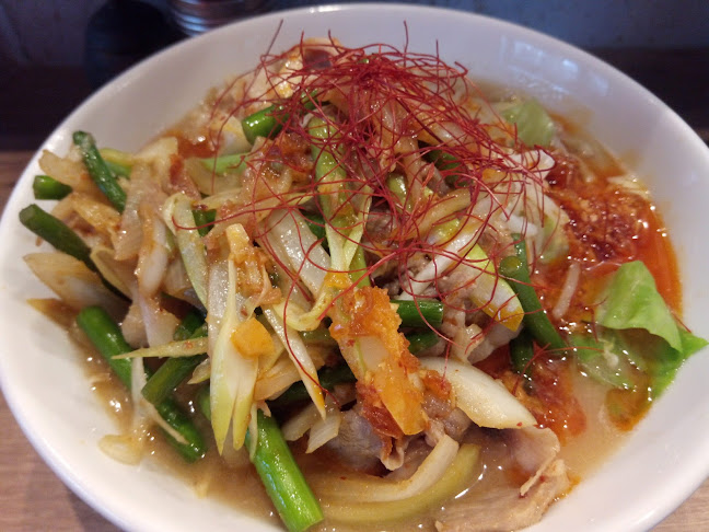 豚仙人 鶴見店 - 飲食業