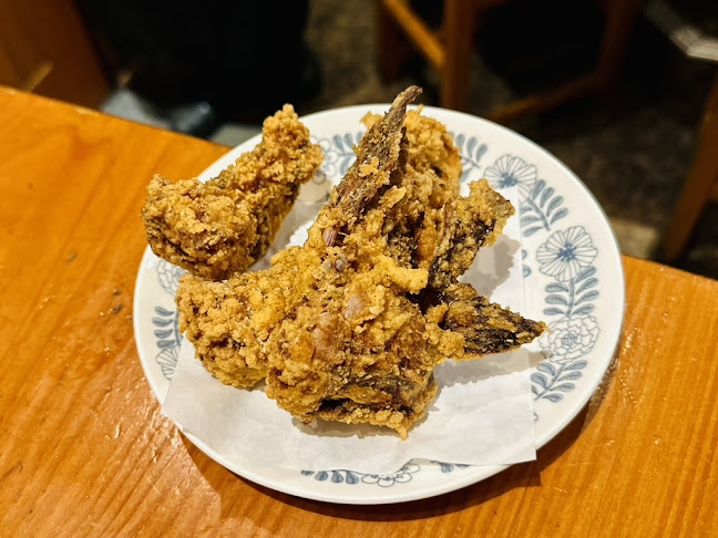 酒場・食事処 魚の まる田（まるた）