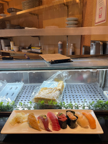 すしざんまい 匠銀座6丁目店