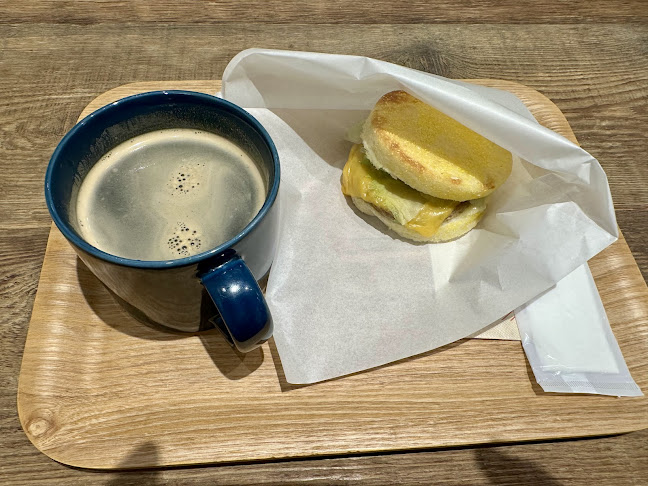 Opinii despre シアトルズベストコーヒー 宮崎駅店 în 宮崎市 - 飲食業